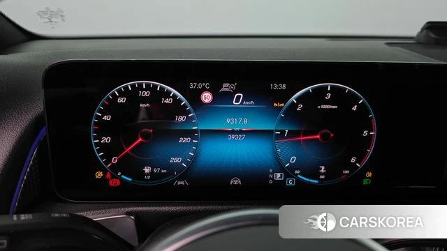 Mercedes-Benz GLB-Class X247 id 4641116 из Кореи 30