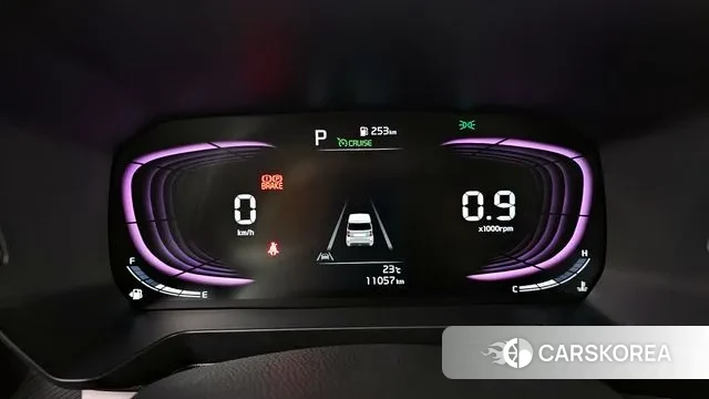 Kia The New Kia Ray id 2905010 из Кореи 18