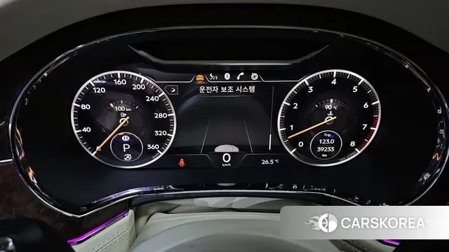 Bentley Continental GT 3rd Generation id 3253416 из Кореи 18