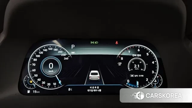 Hyundai Sonata (DN8) id 3406034 из Кореи 18