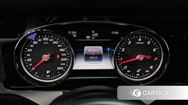 Mercedes-Benz E-Class W213 id 4285921 из Кореи 29