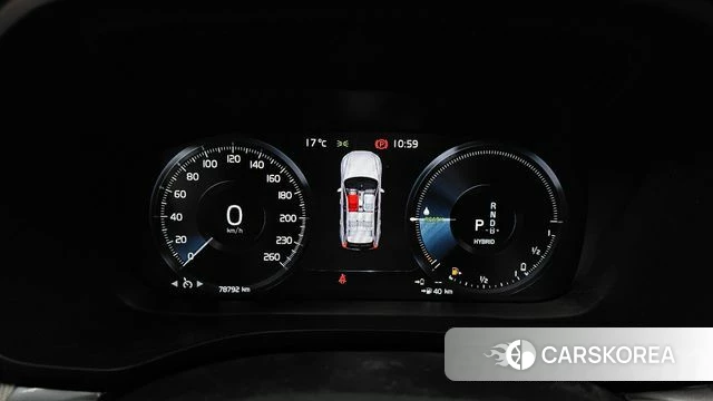 Volvo XC60 second Generation id 3860517 из Кореи 18