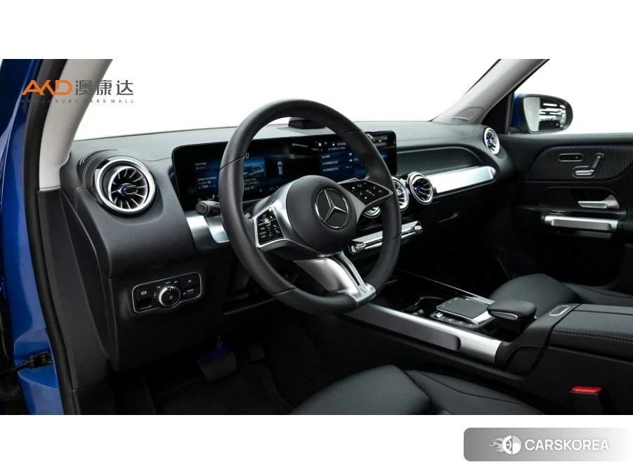 Mercedes-Benz GLB id 4440858 из Китая 8