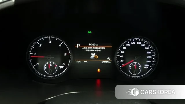 Hyundai The New Santa Fe id 3318823 из Кореи 18