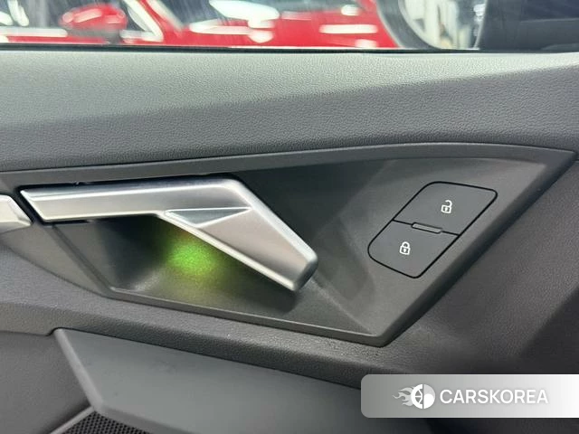 Audi A3 id 4335065 из Китая 21