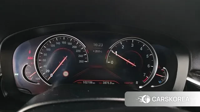 BMW 6 Series GT (G32) id 3275729 из Кореи 18