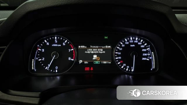 Kia K7 Premier id 4232491 из Кореи 18