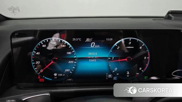 Mercedes-Benz GLB-Class X247 id 4383258 из Кореи 28