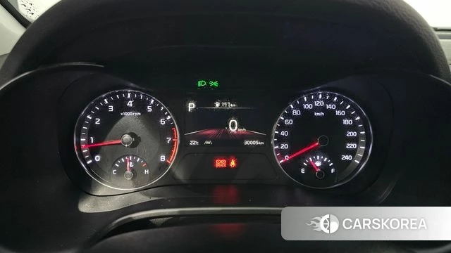 Kia The New K3 2nd generation id 4401096 из Кореи 18