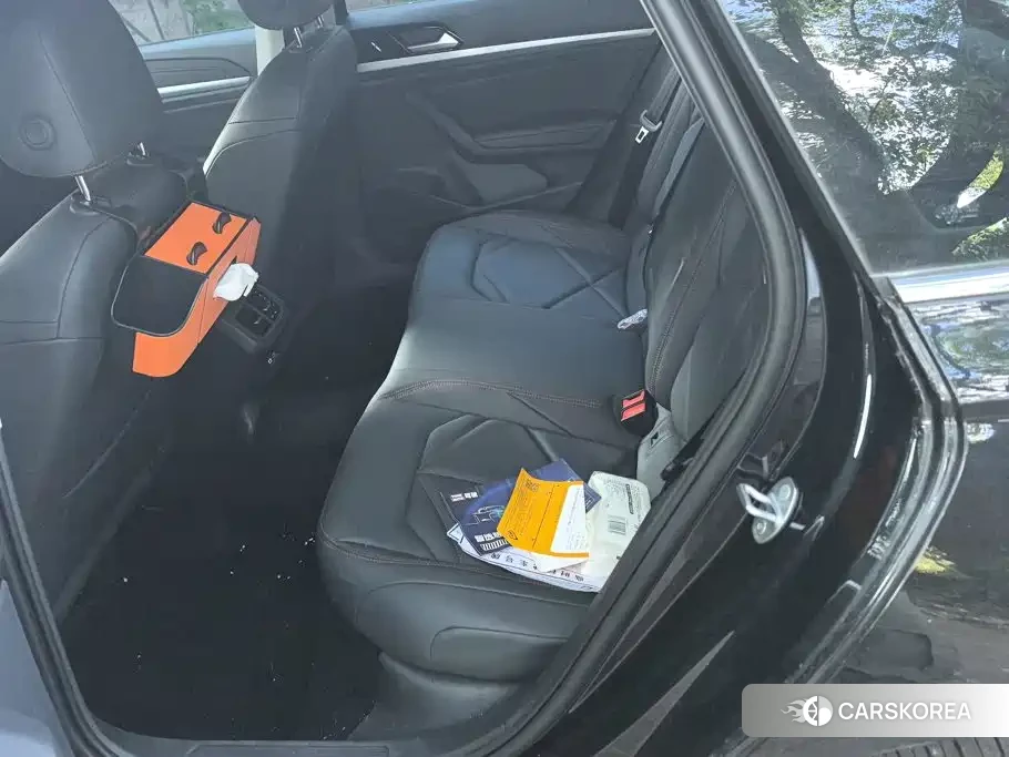 Volkswagen Lavida id 4664447 из Китая 14