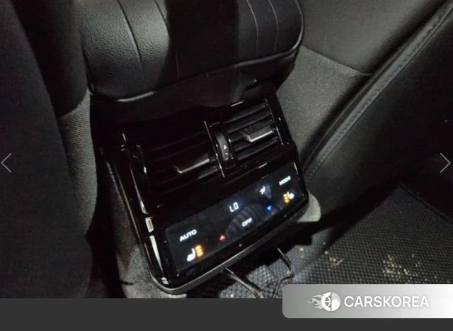Renault Korea (Samsung) Grand Coleos id 4242910 из Кореи 8