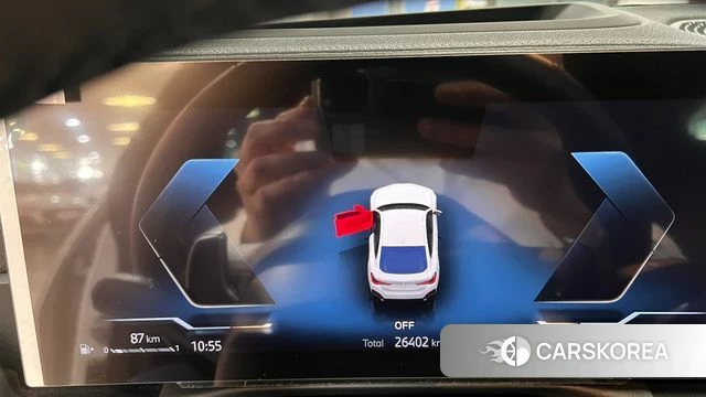 BMW 4 Series (G22) id 4892917 из Кореи 18