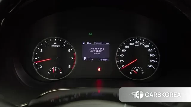 Kia Seltos id 3469476 из Кореи 18