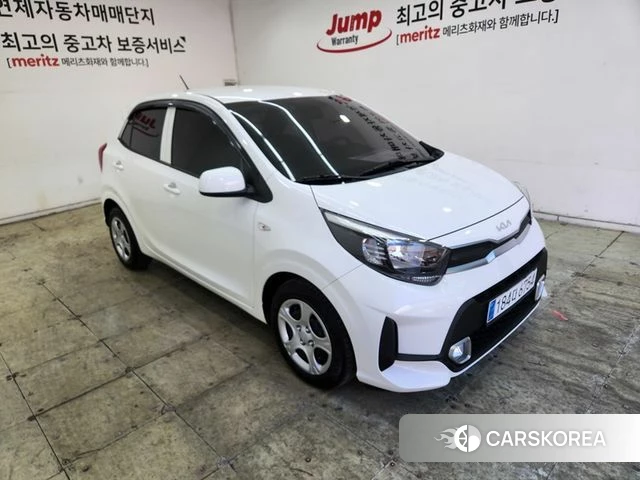 Kia Morning Urban (JA) id 3878062 из Кореи 18