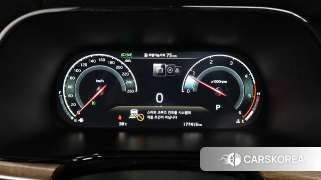 Kia Mohave Master id 4726986 из Кореи 34