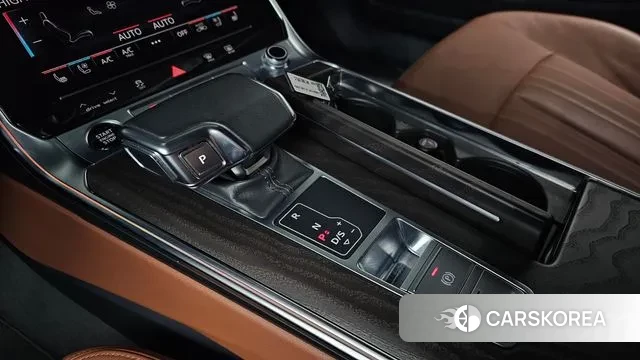 Audi A6 (C8) id 3518034 из Кореи 18