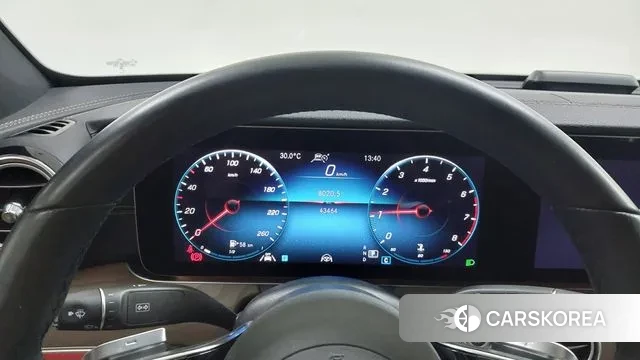 Mercedes-Benz E-Class W213 id 3301426 из Кореи 16