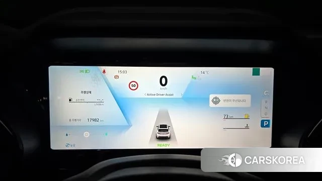 Renault Korea (Samsung) Grand Coleos id 3715981 из Кореи 18