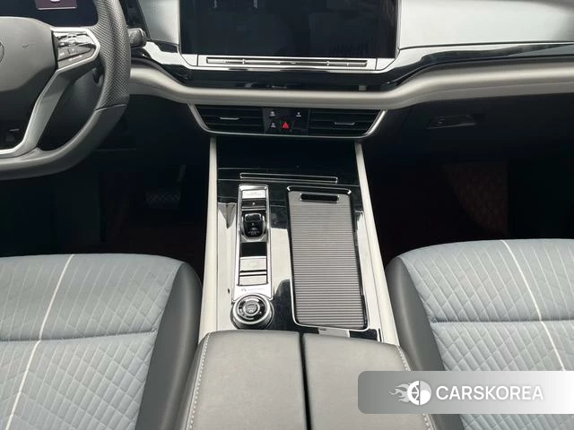 Volkswagen Tourang id 4314126 из Китая 26