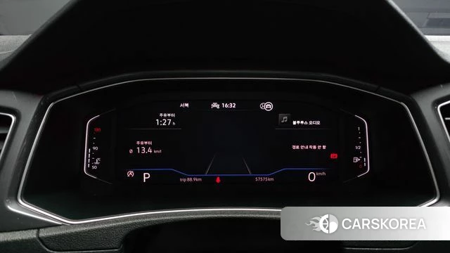 Volkswagen T-Roc id 4572616 из Кореи 29