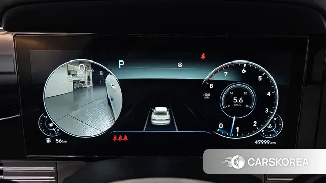 Hyundai The New Grandeur IG id 3032648 из Кореи 18