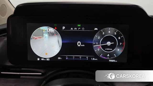 Kia Carnival 4th generation id 4444521 из Кореи 18