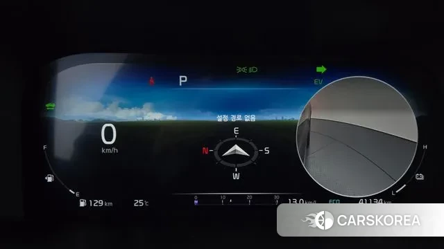 Kia Sorento 4th Generation id 3059365 из Кореи 18