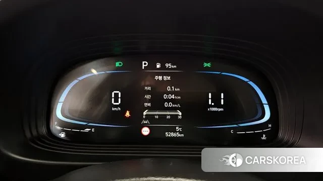 Hyundai Venue id 3502634 из Кореи 18