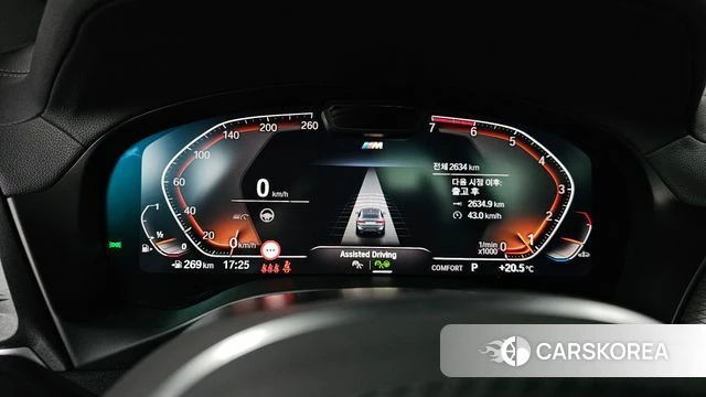 BMW X4 (G02) id 4200648 из Кореи 31