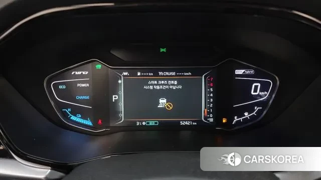 Kia The New Niro id 3432930 из Кореи 18