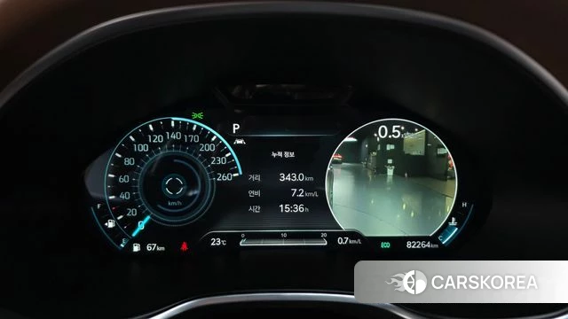 Genesis G80 (RG3) id 4303910 из Кореи 39