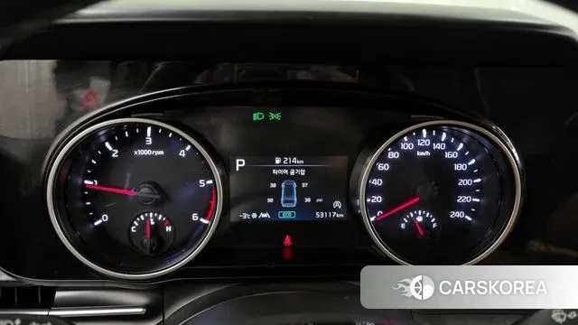 Kia Carnival 4th generation id 3625087 из Кореи 18