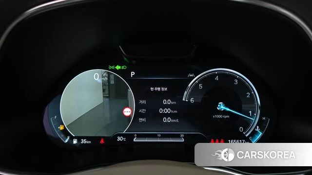 Genesis GV80 id 4848594 из Кореи 29