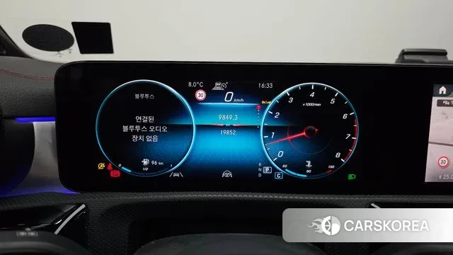 Mercedes-Benz CLA-Class C118 id 3462700 из Кореи 18