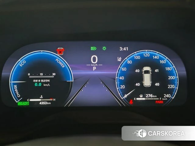 Toyota Sienna 4th Generation id 4739241 из Кореи 18
