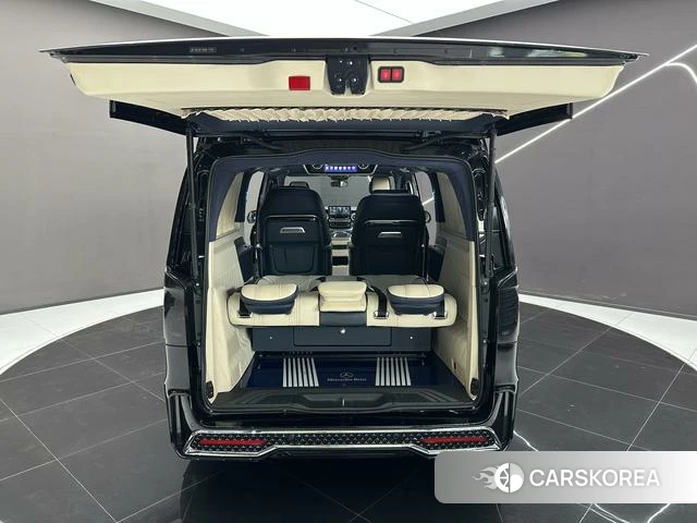 Mercedes-Benz Vito id 4359442 из Китая 18