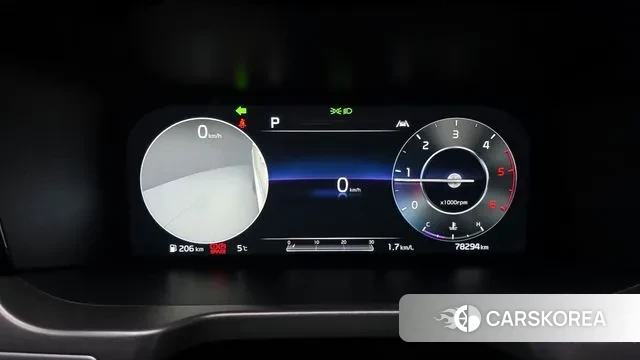 Kia Sorento 4th Generation id 3666139 из Кореи 18