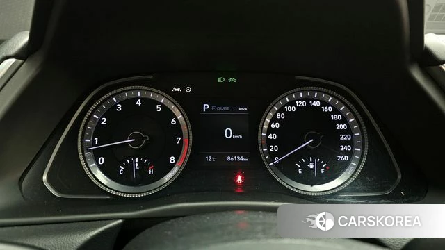 Hyundai Sonata (DN8) id 3861165 из Кореи 18