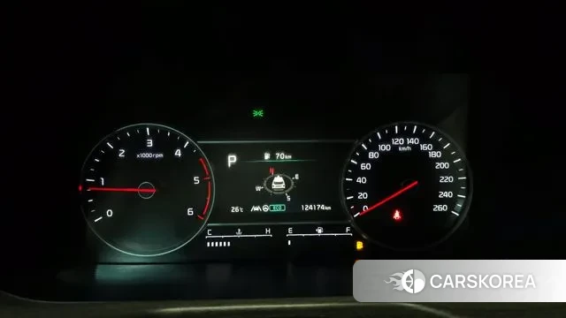 Kia Sorento 4th Generation id 3008224 из Кореи 18