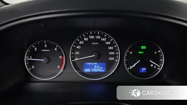 Hyundai The New Grand Starex id 3541319 из Кореи 18