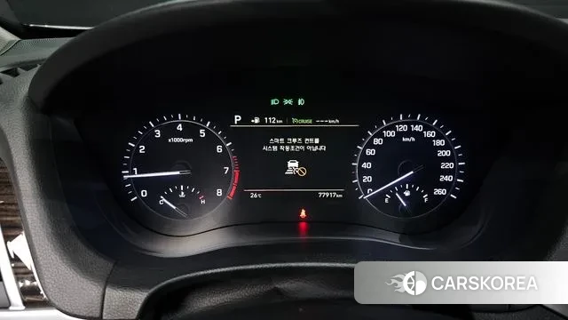Genesis G80 id 3187868 из Кореи 18