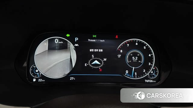 Hyundai Palisade id 4541762 из Кореи 29