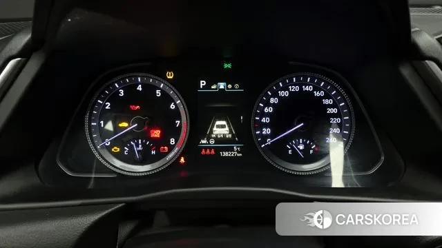 Hyundai Sonata (DN8) id 3707778 из Кореи 18