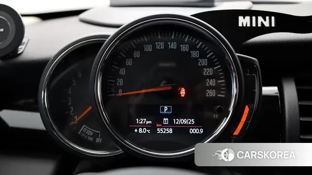 Mini Cooper id 3619155 из Кореи 18