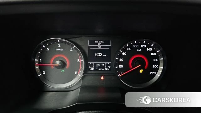 Ssangyong Berry New Tivoli id 4882039 из Кореи 18