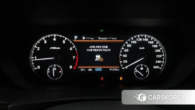Genesis G90 id 4726969 из Кореи 29