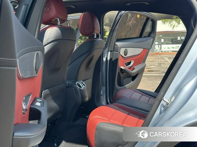 Mercedes-Benz GLC Coupe id 3869831 из Китая 13