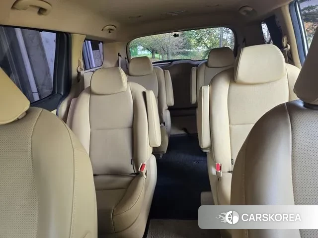 Kia The New Carnival id 3253581 из Кореи 18