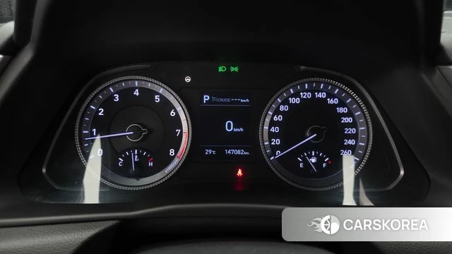 Hyundai Sonata (DN8) id 4751000 из Кореи 30