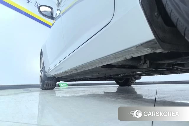 Nissan Teana id 4307158 из Китая 15